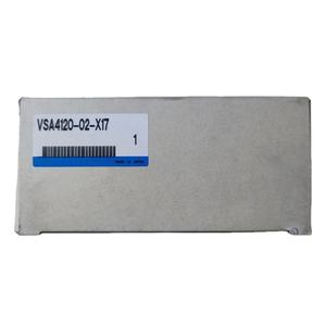Vanne pneumatique d'origine SMC VSA4120-02-X17 - Product Image 1