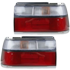 Système d'éclairage automobile, feux arrière pour Corolla AE90 AE92, accessoires d'éclairage automobile, 81561-1A580 81551-1A580, feux arrière - Product Image 4