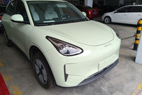 Mobil Bekas Listrik Star Wish Fairly 2020 310km Youth Edition Drive Turbo Harga Murah Untuk Komuter dan Penggunaan Rumah Tangga