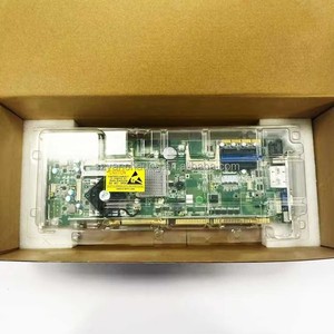 Placa Base Advantech PCA-6012G2-00A1E para Computadora de Control Industrial IPC610, Totalmente Reacondicionada, Micro-ATX, DDR2, 4GB RAM, VGA Adv - Product Image 6