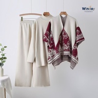 Pulls décontractés pour femmes WINDAY, pulls pour femmes grandes tailles, pulls personnalisés pour femmes, pulls en vente
