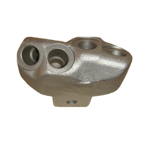 Macchine edili TECHGONG RP4 coclea pilota porta punte trapano roccia <span class=keywords><strong>Ripper</strong></span> secchio frantoio per escavatore da 50 tonnellate 1 anno - Product Image 1