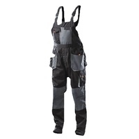 Vente chaude Vêtements de travail de sécurité personnalisés Atelier mécanique Vêtements de travail uniformes pour plombier