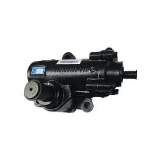 Professional And High-quality Steering Gear 145 Steering Gear Rack Right-hand Drive 3401B06-010 For Dongfeng