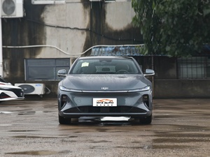 Changan A07 2023, Auto Eléctrico <span class=keywords><strong>de</strong></span> Energía Nueva Usado, con una Autonomía <span class=keywords><strong>de</strong></span> 205 Kilómetros, Volante a la Izquierda, Exportación a Argelia - Product Image 5