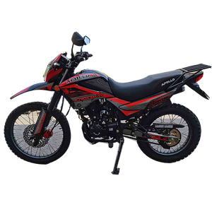 Galaxy AP150GY 150CC Motocicleta de carreras sin escobillas Todoterreno de alta velocidad (>80 KM/H) Fabricante de China - Product Image 1