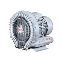 Souffleur d'air annulaire électrique haute pression AC industriel SINCEN pour la ventilation OEM 50Hz