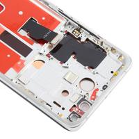 Handy-LCD-Bildschirm und Digitizer-TFT-LCD-Display mit Voll montage und Rahmen bildschirm ersatz für Huawei P40 Pro
