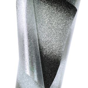 غطاء من الفينيل اللامع عالي الجودة بنمط كوري من المصنع الأصلي, سهل القطع ، htv ، بألوان قوس قزح ، ناقل للحرارة ، للتيشرتات - Product Image 5