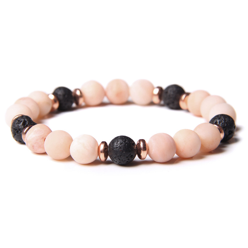 Pink aventurine