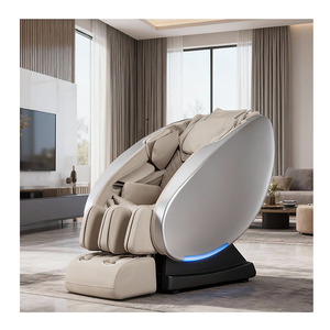 <span class=keywords><strong>2026</strong></span> Neu Fabrikverkauf Hengde HD-817 Zero Gravity Shiatsu Ganzkörper-Fuß<span class=keywords><strong>massage</strong></span> Leder ABS-Gehäuse Massagesessel Bluetooth Hot - Product Image 2