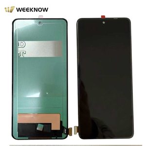 Écran d'affichage d'origine pour OPPO Realme <span class=keywords><strong>11</strong></span> Pro 5G Realme <span class=keywords><strong>11</strong></span> Pro+ <span class=keywords><strong>11</strong></span> Pro Plus 120Hz AMOLED, remplacement d'écran tactile avec châssis - Product Image 4