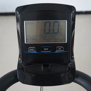 Siêu yên tĩnh cong Máy chạy bộ unpowered Cardio đào tạo thương mại với shock-hấp thụ sàn cơ khí lái xe loại trên bán - Product Image 4