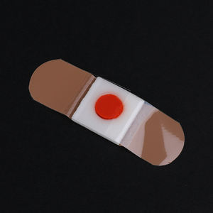 Patchs anti-callosités XINFA à l'acide salicylique, extra-forts, médicamenteux, pour les pieds, les orteils, <span class=keywords><strong>traitement</strong></span> des callosités, adhésif toute la journée - Product Image 2