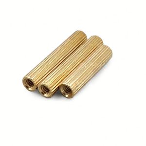 Entretoise filetée en métal galvanisé zingué M3 M1.6, entretoise hexagonale en cuivre et laiton pour PCB, pour les secteurs de la santé et de l'exploitation minière - Product Image 5