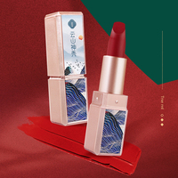 Kit de soins de beauté OCHEAL inclus rouge à lèvres Eyeliner CC crème poudre pressée et ensemble de cosmétiques ombre à paupières
