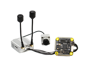Prix de gros T-MOTOR F7 Mini Drone Flight Control avec ESC 35A 2-6S pour avion RC - Product Image 4