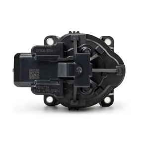 Actionneur de commande de suralimentation BMW 11657850453 11658660987 pour le démarrage du moteur, pièce de rechange - Product Image 3