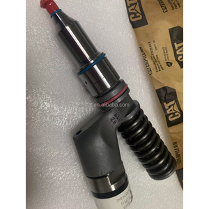 Conjunto de Inyector de Combustible Diésel 291-5911 para Camiones Mineros, Piezas de Motor Diésel de Uso Pesado - Product Image 5