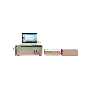 LISUN IEC 61000-4-6 Probador de Inyección de Corriente a Granel para Sistemas 10kHz-400MHz 100mA-1A, Probador de Inmunidad a RF BCI100A de Alta Precisión 5% IP55 - Product Image 1