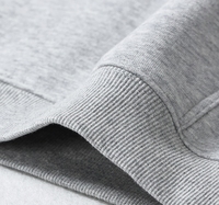 350 GSM YKH de gran tamaño de alta calidad de tela de lana al por mayor Sudadera con capucha Logotipo personalizado Impresión digital Logotipo propio Hombres para Sudadera con capucha