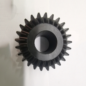 Bánh Răng Côn Thẳng Độ Chính Xác Cao Bánh Răng Vương Miện Và Bánh Răng Trục Bánh Răng Côn - Product Image 3