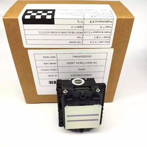 Original New I1600 A1 E1 U1 <b>Printer</b> Head Unlocked Printhead for <b>Dtf</b> and <b>Uv</b> <b>Dtf</b> <b>Printer</b> I1600 Printhead - Product Image 3