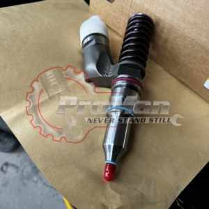 Injecteur de carburant moteur Proman 647-0750 6470750 pour camion tout-terrain Erpillar 770 777E 777, coupe-rotative RC7, <span class=keywords><strong>pelle</strong></span> hydraulique - Product Image 4