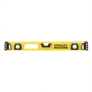 ระดับน้ำ Stanley Fatmax รุ่น I-Shaped ขนาด 27 นิ้ว สำหรับงานหนัก - Product Image 2