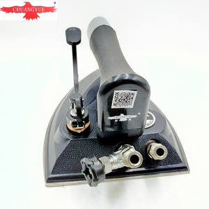<span class=keywords><strong>Ferro</strong></span> da Stiro <span class=keywords><strong>a</strong></span> Vapore Industriale Chuangyue HS-601 220V 1,67kg Compatibile con Pressa <span class=keywords><strong>a</strong></span> Vapore Grande - Product Image 4