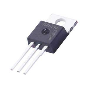 CZChips IPP65R190CFD 10AX027E4F29E3SG AD5665BRUZ-REEL7 NCP551SN18T1G Ic Puce - Product Image 1