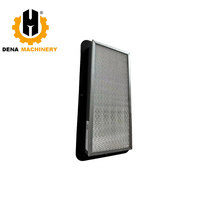 Filtre à air de retour pour niveleuse Sem919 5536249 W48000138 – Pièces de chargeuse sur pneus