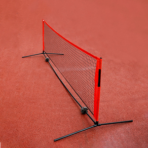 Amass — <span class=keywords><strong>mini</strong></span> filet de <span class=keywords><strong>tennis</strong></span> portable, 2020, haute qualité, double usage - Product Image 6