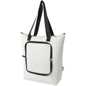 Sac isotherme EcoFold durable, gadgets écologiques - Product Image 4
