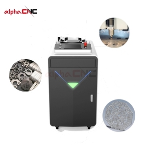 Machine de nettoyage laser <span class=keywords><strong>Narran</strong></span> pour enlever la peinture au pistolet laser - Product Image 2