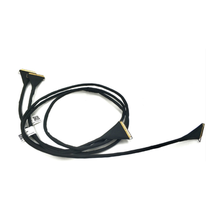 Üretici ODM I-PEXPN20454-30P * 2 kablo demeti PCB meclisleri Lvds kablo üreticisi - Product Image 1