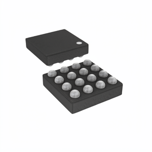 Buy Electronics Components Online Power Management (PMIC) Authorized Distributor 16 UFBGA, WLCSP MP3332GC-P - Product Image 1