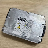 Komputer Board ECU Mesin J05 J08 P11C 89661-E0010 89663-E0750A 275800-4211 untuk Suku Cadang Mesin Konstruksi Hino