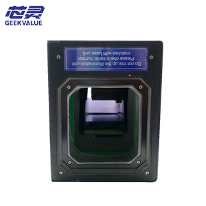 SMT phụ tùng 03016339 ASM Siemens siplace chọn và đặt máy ảnh - Product Image 2