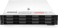 Serveur Tour Dell PowerEdge R740xd Intel Xeon 6154 Gold 3.00Ghz 18 Cœurs 192 Go RAM 12x Caddies Moule Privé Stock Reconditionné