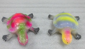 Giocattoli Economici per Bambini: Palline d'Acqua Squishy Pop-Out a Forma di Pesce Pagliaccio - Product Image 6