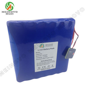 Werkslieferung 24V 6Ah Lithium-Ionen-Akkupack für Elektrischen Rollstuhl 7S2P - Product Image 4