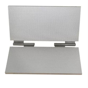 Nouvelle machine à embosser manuelle en alliage d'aluminium pour fonds de cire d'abeille, équipement d'apiculture pour usage domestique, garantie 1 an - Product Image 4