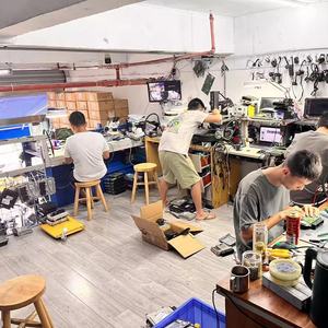 Volkswagen Audi Q3 motor bilgisayarına uygulanabilir 8U0907115C - Product Image 3