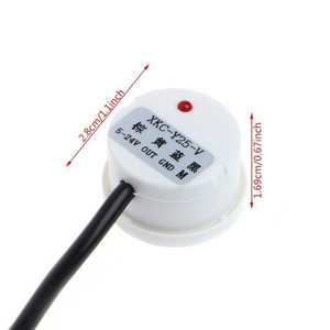 Sensor de Nivel de Agua Inteligente Sin Contacto XKC-Y25-V al por Mayor - Product Image 2