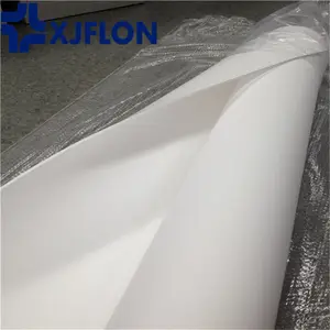 Expanded Ptfe Sheet High Quality Expanded PTFE Board Soft EPTFE Sheet