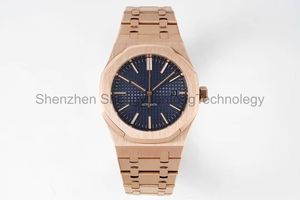 Montre homme automatique mécanique en acier inoxydable étanche 40 mm, style identique au logo personnalisé - Product Image 2