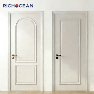 <span class=keywords><strong>Porte</strong></span> d'Ingresso Minimaliste Insonorizzate RICHOCEAN, <span class=keywords><strong>Porte</strong></span> Interne <span class=keywords><strong>in</strong></span> <span class=keywords><strong>Legno</strong></span> a Risparmio Energetico per Soggiorno - Product Image 4