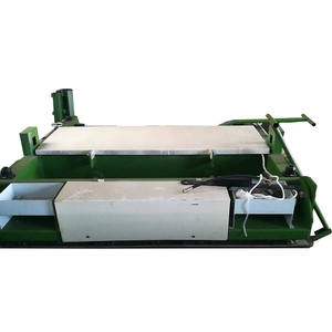 آلة تسوية الطرق المطاطية المطاطية عالية الجودة للبيع - Product Image 5