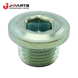 Bouchon (pour sortie d'eau) pour Toyota Hilux LN106 1988-1997 OE 90341-12006 9034112006 - Product Image 3